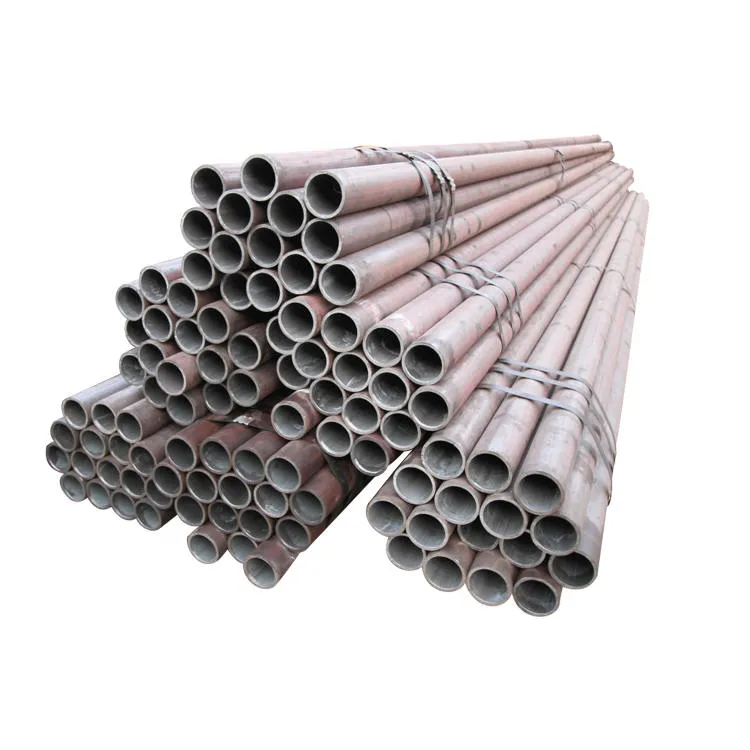 SA179 JIS G3461 STB 410 Carbon Steel Seamless Pipe 